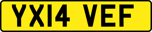 YX14VEF