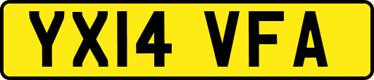 YX14VFA