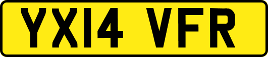 YX14VFR