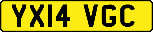 YX14VGC