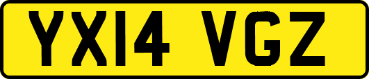 YX14VGZ