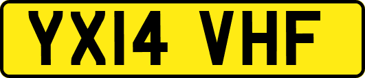 YX14VHF