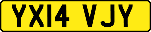 YX14VJY