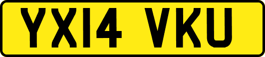 YX14VKU