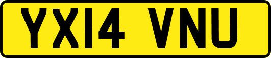 YX14VNU