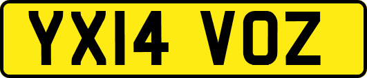 YX14VOZ