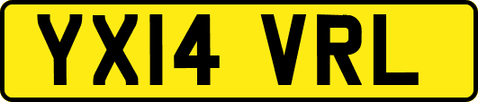 YX14VRL