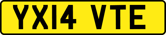 YX14VTE