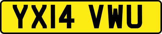 YX14VWU