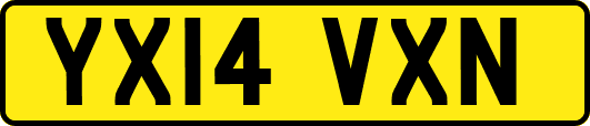 YX14VXN