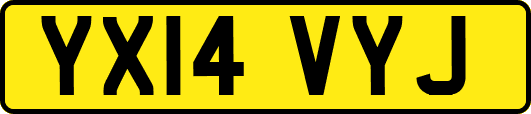 YX14VYJ