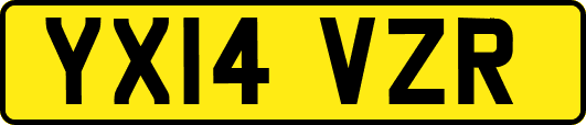 YX14VZR