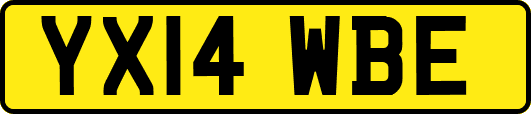 YX14WBE