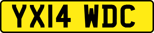 YX14WDC