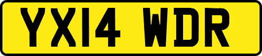 YX14WDR