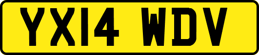 YX14WDV