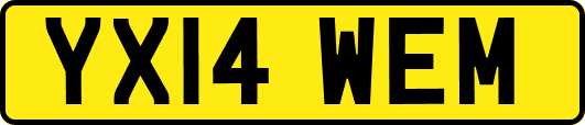 YX14WEM