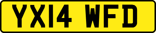 YX14WFD