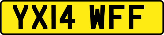 YX14WFF