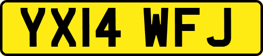 YX14WFJ