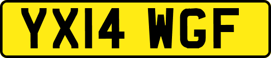 YX14WGF