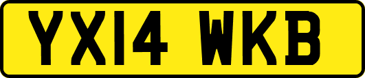 YX14WKB