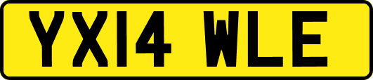 YX14WLE