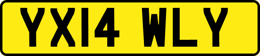 YX14WLY