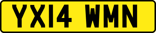 YX14WMN