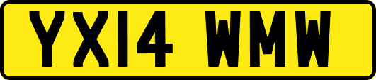 YX14WMW
