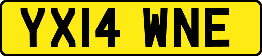 YX14WNE