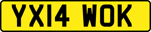 YX14WOK