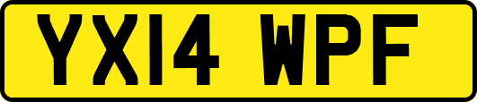 YX14WPF