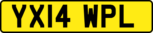 YX14WPL