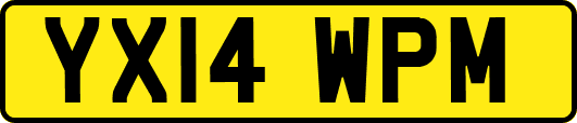 YX14WPM