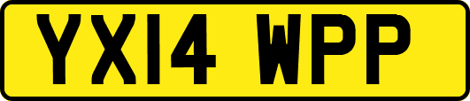 YX14WPP