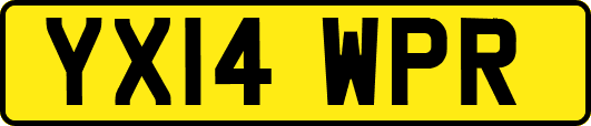 YX14WPR