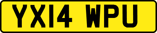 YX14WPU