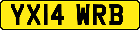 YX14WRB