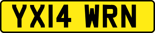 YX14WRN