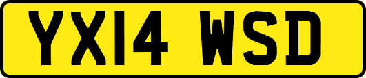 YX14WSD