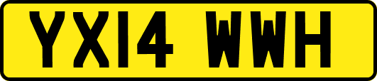 YX14WWH
