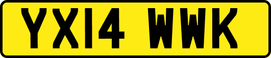 YX14WWK