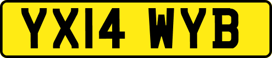 YX14WYB