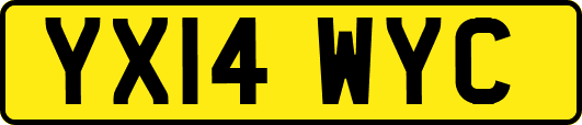 YX14WYC