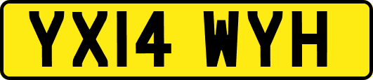 YX14WYH