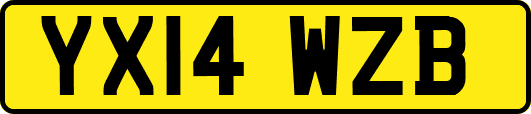 YX14WZB