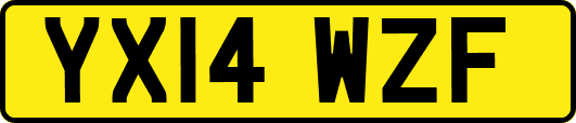 YX14WZF