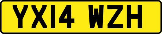 YX14WZH