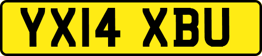 YX14XBU